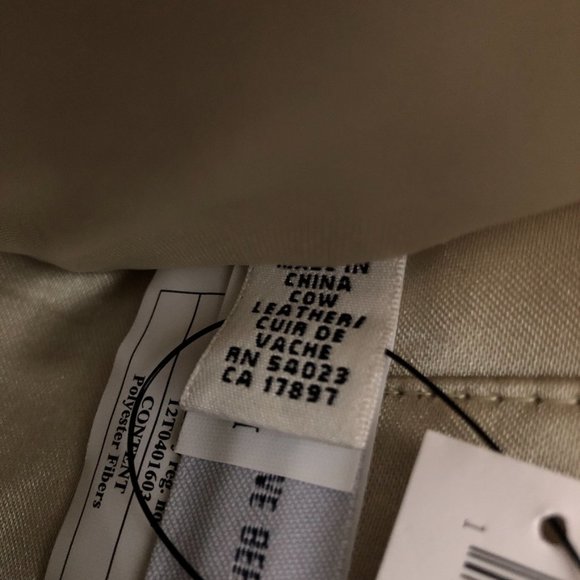 Banana Republic Evening Bag - Picture 6 of 6